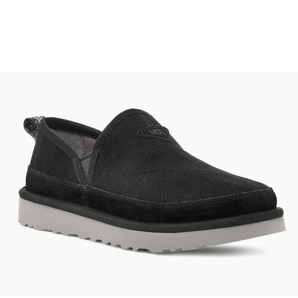 UGG ROMEO CORDUROY - Picture 2 of 6